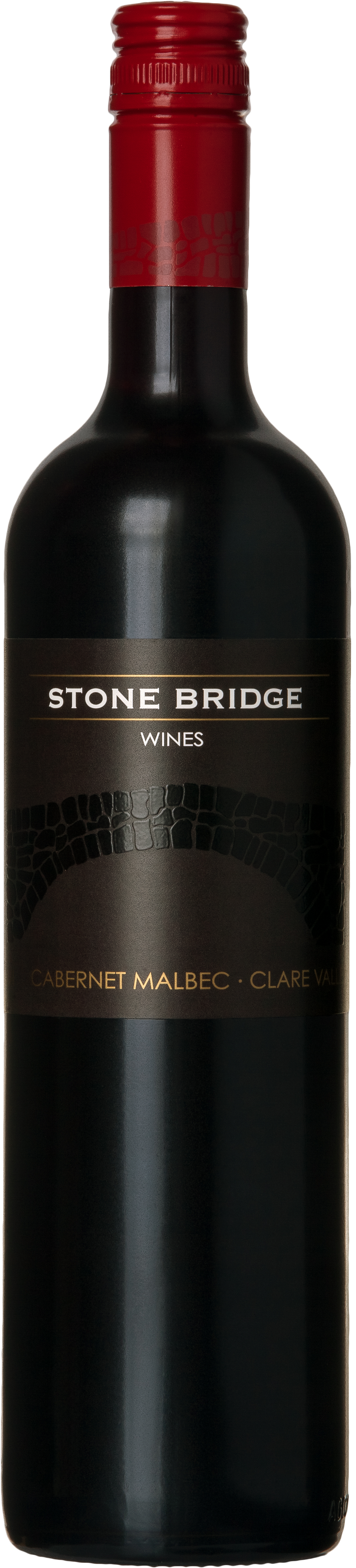 Stone Bridge Wines Clare Valley Cabernet Malbec 2017 